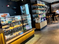 -星巴克(绍兴柯桥柯岩景区店)