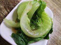 -煲煲香快餐(南京路店)