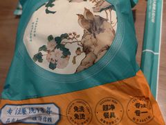 -春水锅贴·传统鲁菜(大明湖店)