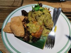 -长勺子东南亚(街道口店)