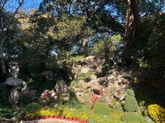 -惠山古镇·寄畅园