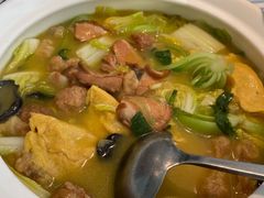 -兰湘子·湘菜小炒(长安万科广场店)