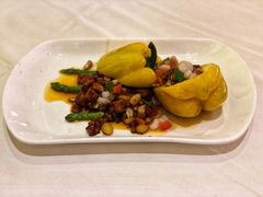 八宝辣酱-老正兴菜馆(福州路店)