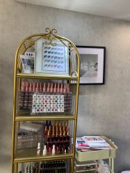 -丫丫NAIL日式自助美甲美睫沙龙