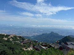 -泰山风景名胜区