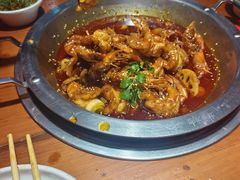 -邵汇大虾(同康路店)