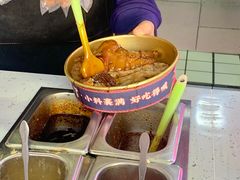 -降龙爪爪(建设路1店)