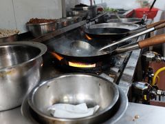 -舒记老友粉(埌西店)