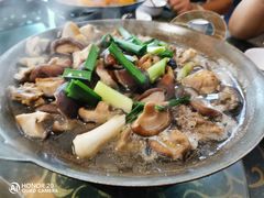 -老唐三下锅 ·张家界地标美食(溪布街店)