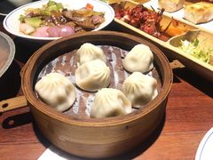 -大牌大·传统杭帮菜(湖滨店)