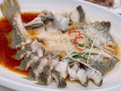 -华盛丰温州大排档(东三环南路店)