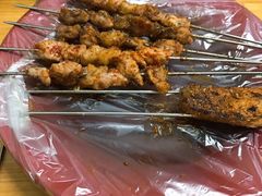 -何记酿皮店(西流湾店)