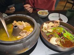 -云海肴·汽锅鸡·云南菜(领展购物广场·中关村店)