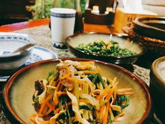 -南京大牌档(人民广场店)