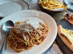 -La Strada(安福路店)