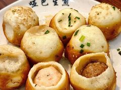 -哑巴生煎(临顿路店)