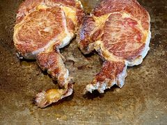 -海之乡日本料理铁板烧(星海店)