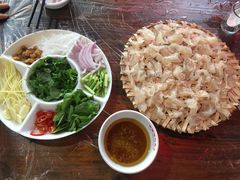 -官塘锋记鱼生·生腌·砂锅粥(牌坊街店)