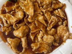 -老苏扬饭店