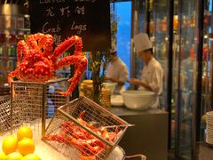 -广州富力君悦大酒店·凯菲厅