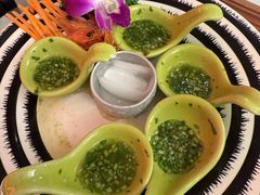 -太食獸泰式茶餐厅(IFS国金中心店)