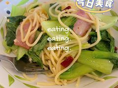 -萨莉亚意式餐厅(三号湾广场店)
