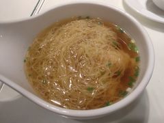-新大咀港式茶餐厅(宝山万达店)