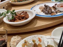 -茅溪菜·家常菜(九街店)