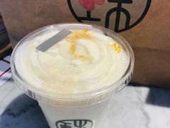 -宝珠奶酪(浦东金桥店)