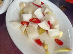 -绿林山庄土菜馆