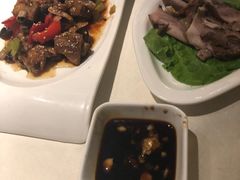 -威海会馆海鲜餐厅