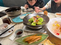 -陶陶居酒家(环市东店)
