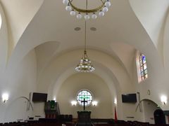 -青岛市江苏路基督教堂