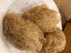 雀巢芋头-汕头君华海逸酒店·鸿桃轩中餐厅