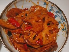 -味福记·江西小炒·南昌小吃(青山湖万达店)