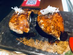 鹅肝寿司-魔丼屋(日月光店)