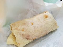 -赛百味SUBWAY(永业店)