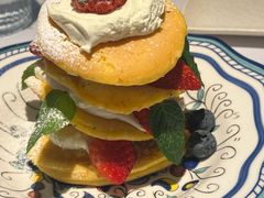 -春树下·树屋花房西餐厅(罍街AS1980店)