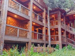 -武陵山森林公园