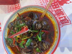 -老闵田螺馆·南昌市井菜·特色小吃(总店)