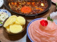 -楠火锅(昆山金鹰店)