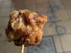 -小波紫炸鸡(水围店)