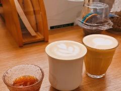 -COFFEE HOLIC(朝外SOHO店)