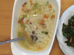 -乌镇那一年小院主题餐厅(甘泉西路店)