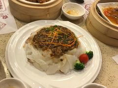 -点都德(华强南店)