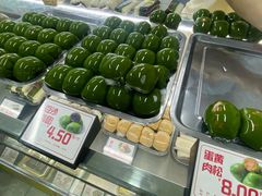 -许阿姨糕团店(南京总店)