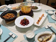 -蘭奢雅集·江浙菜(青山江滩店)