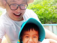 -十渡东湖港风景区