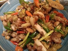 -华豫川酒家(大卫城店)