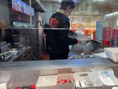 -每味每客·重庆麻辣烫(拓展大厦店)